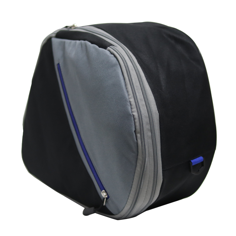 New Motorcycle Accessories For Yamaha TRACER 900 GT Suitcases Inner Bags Toolbox Tail Box Pannier Saddlebag For Tracer 9 / 900