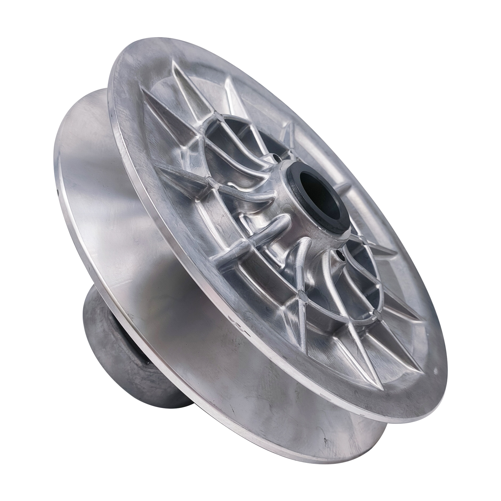 Primary Clutch  Secondary Clutch For CF ATV UTV 400 450 500 550 191R  CF450 CF520 CF500 CF550 X550 0GRB-051000-00030 0GR0-052000