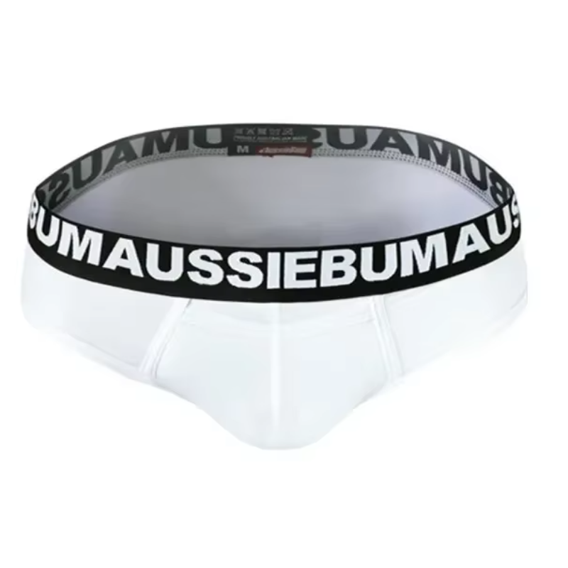 New Men's Breathable and Comfortable Triangle Pants Underwear Sexy Bag U Raised Triangle Pants