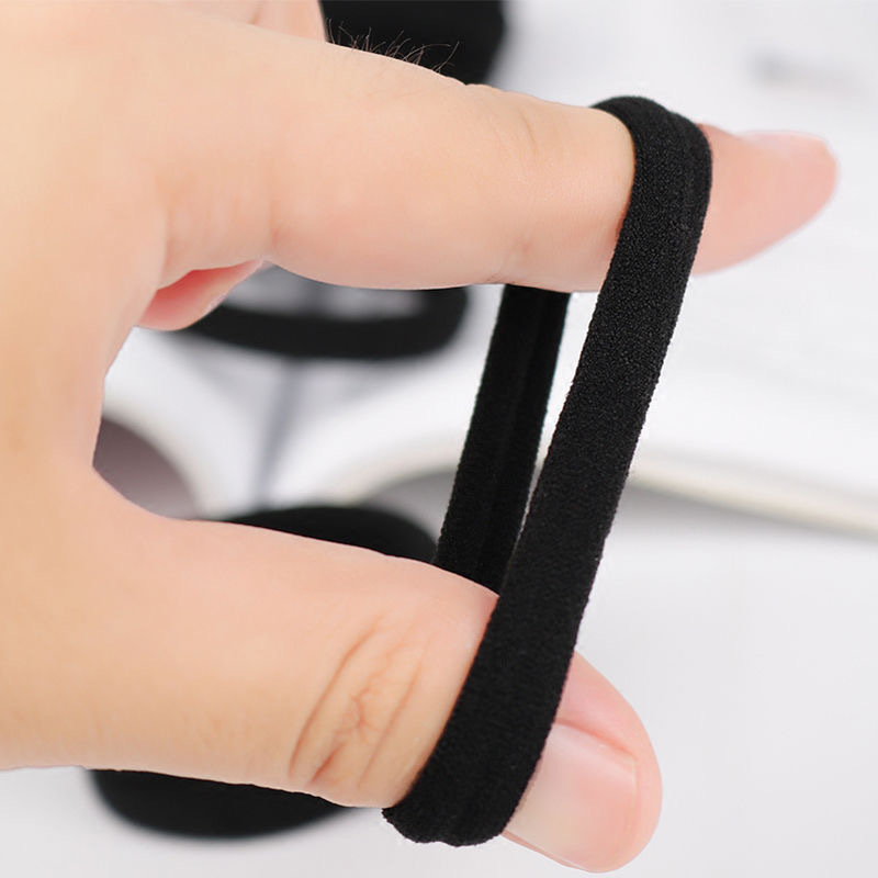 Bandas de goma elásticas para mujer, diademas deportivas de alta calidad, a la moda