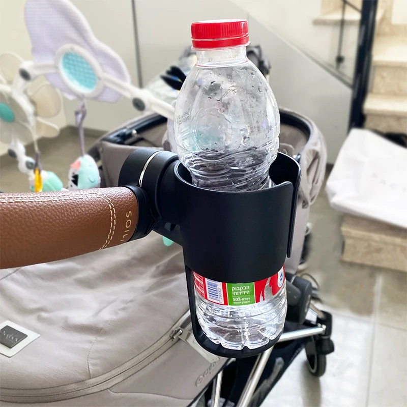 Buggy ถ้วยสําหรับ Cybex Priam Balios S/Lux Mios Melio Eezy Beezy Gazelle S Coya Orfeo Libelle กาแฟผู้ถืออุปกรณ์เสริมเด็ก