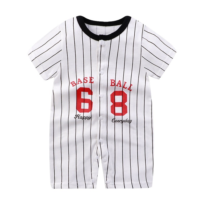 Pasgeboren Baby Pyjama Peuter Kostuum Baby Meisje Romper Puur Katoen Cartoon Baby Onesie Baby Unisex Kleding Baby Jumpsuit Outfits