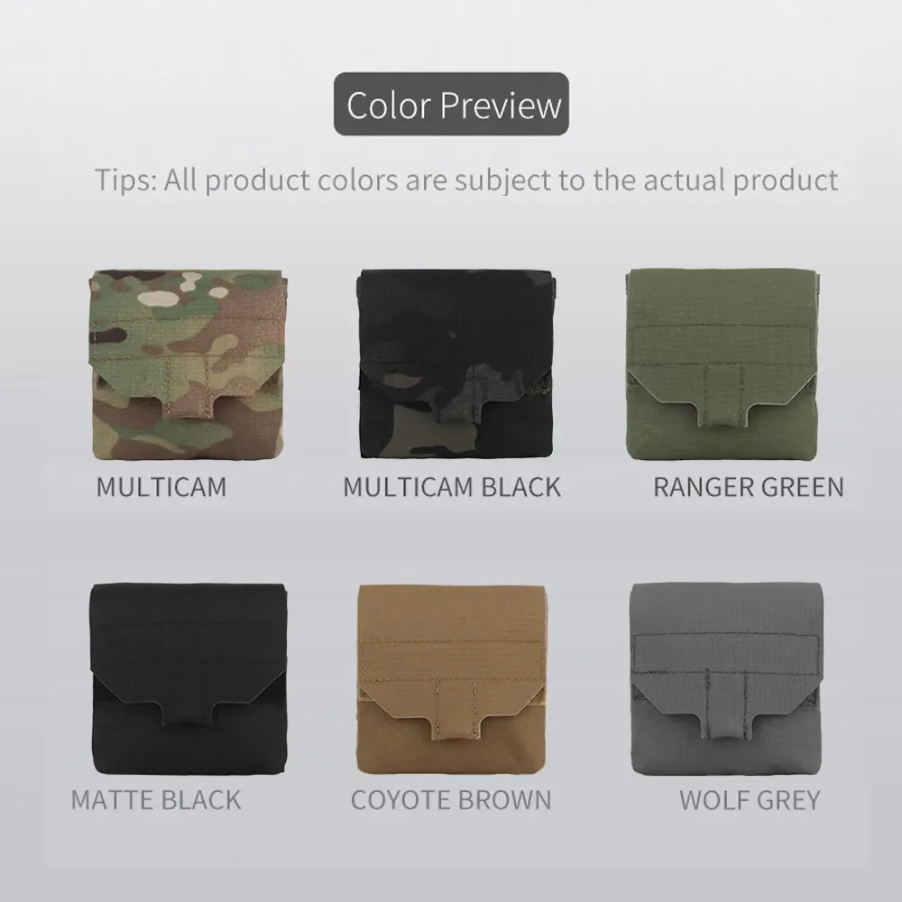 Torba biodrowa Molle, torba zewnętrzna, torba ratunkowa na rower