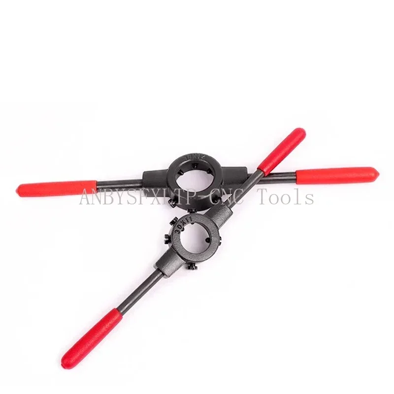 Chiave tonda Chiave per rubinetto Chiave regolabile ad alta durezza Staffa Accessori Materiale in acciaio per strumenti di filettatura M1 ~ M20
