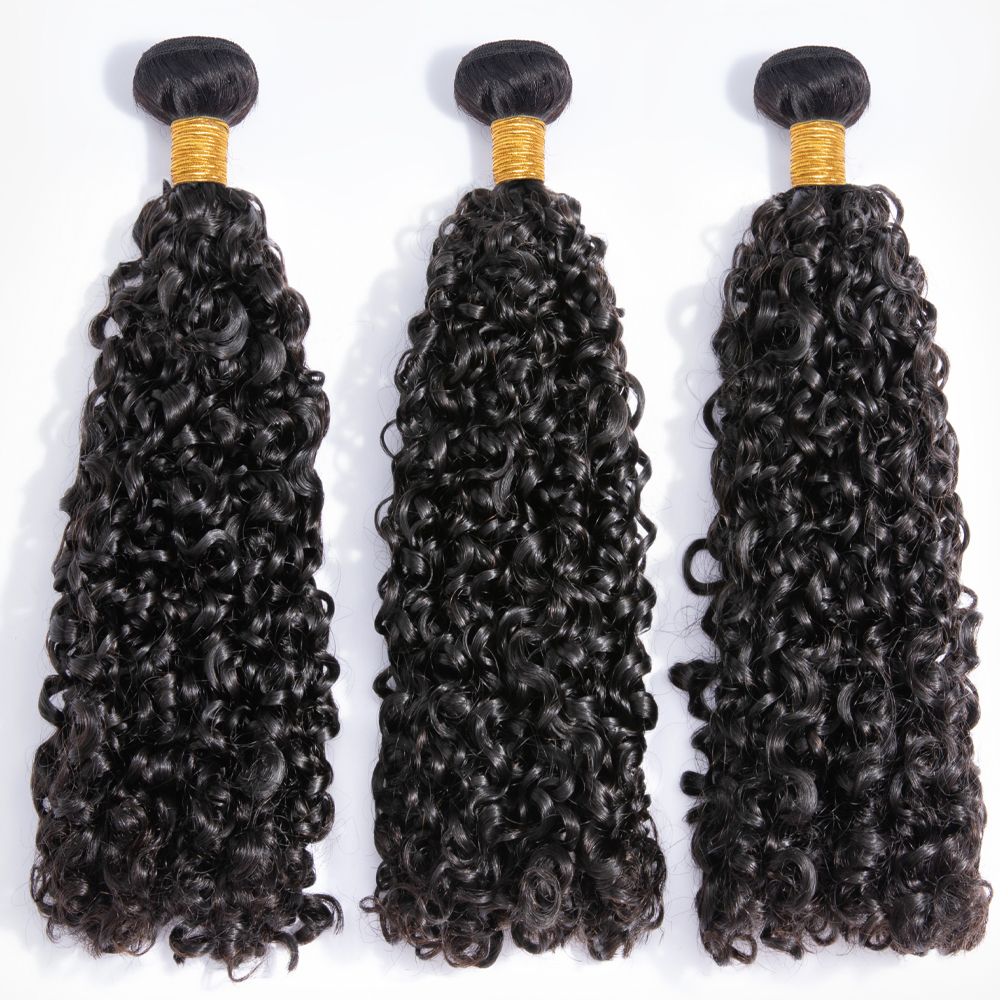 12a sedoso saudável duplo desenhado pixie cachos pacotes virgem vietnamita cru indiano birmanês encaracolado 100% extensões de cabelo humano barato