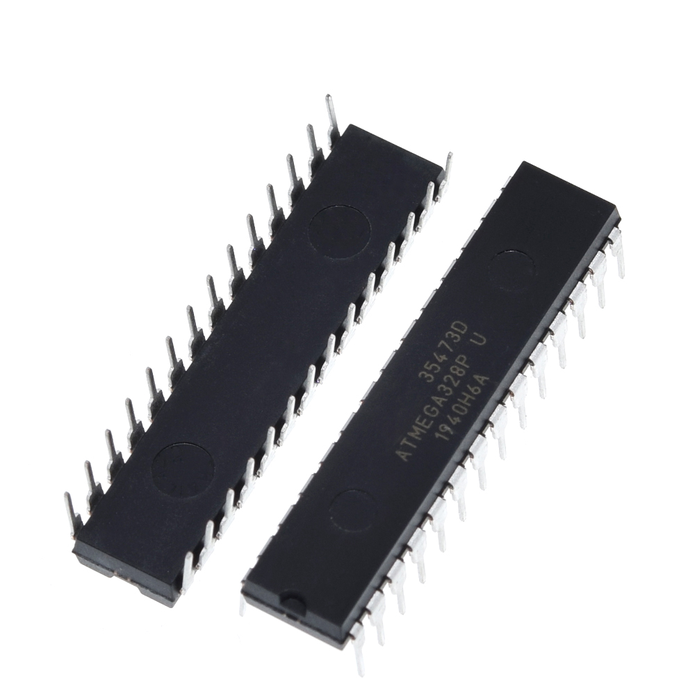 1/3PCS ATMEGA328P-PU ATMEGA328-PU ATMEGA328 ATMEGA328P 32K 20MHz for arduino