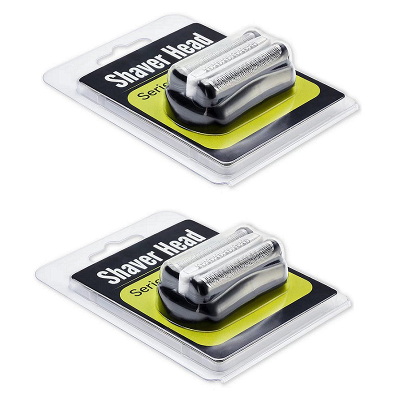 Clearance_32B 32S Accesorios para cabezal de afeitadora eléctrica Membrana de red de cuchillo 301S 310S 320S 340S 360S 3040S 3010s 3050cc_Upd continuo