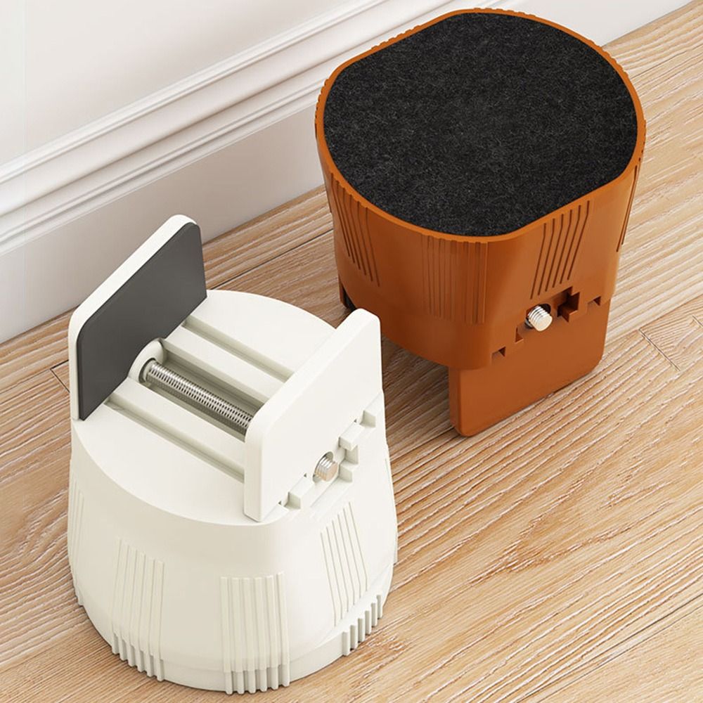 Pieds de Table, coussin de lit, rehausseurs de chaise, pieds de meubles, coussinets antidérapants pour Table, canapé, armoire, Machine à laver, canapé