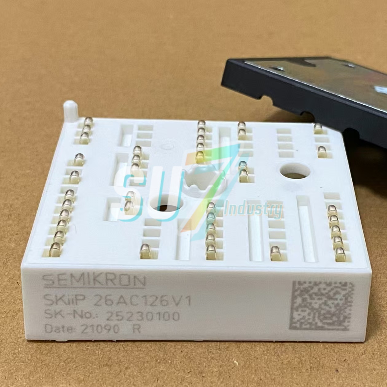 Nuevo módulo IGBT original SKIIP24AC126V1 SKIIP26AC126V1