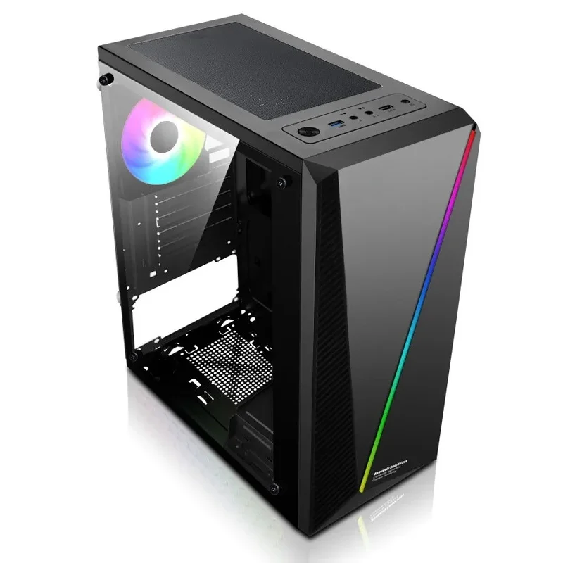 Accesorios para Cpu I7, tejido Manual, Reino Unido, EE. UU., UE, enchufe, dell, escritorio Personal, juego de Pc, ordenador I7 para juegos