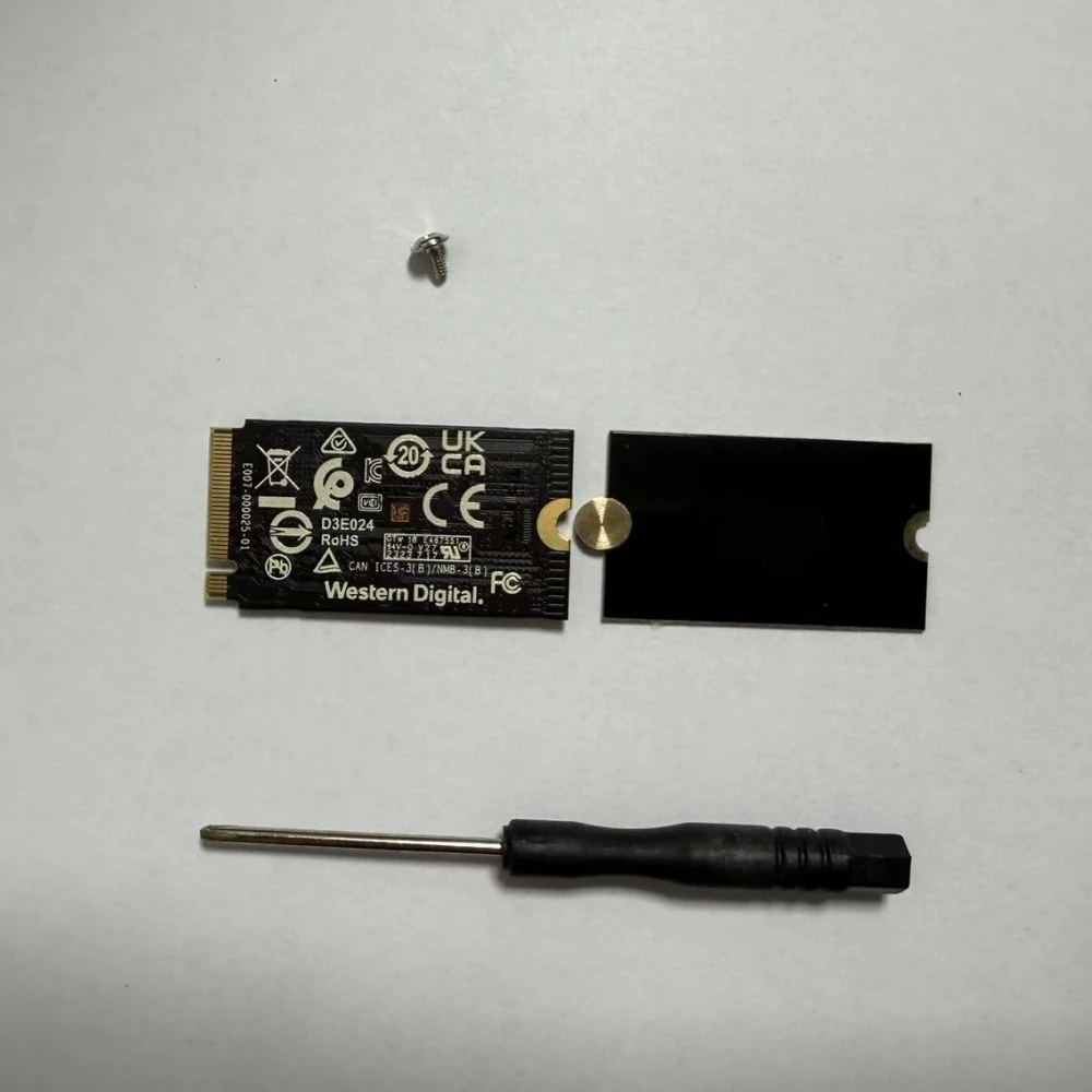 Адаптер твердотельного накопителя M2 M2 2230 SSD в карту конвертера 2242 на 2242 Адаптер карты передачи Установка удлинителя кронштейна