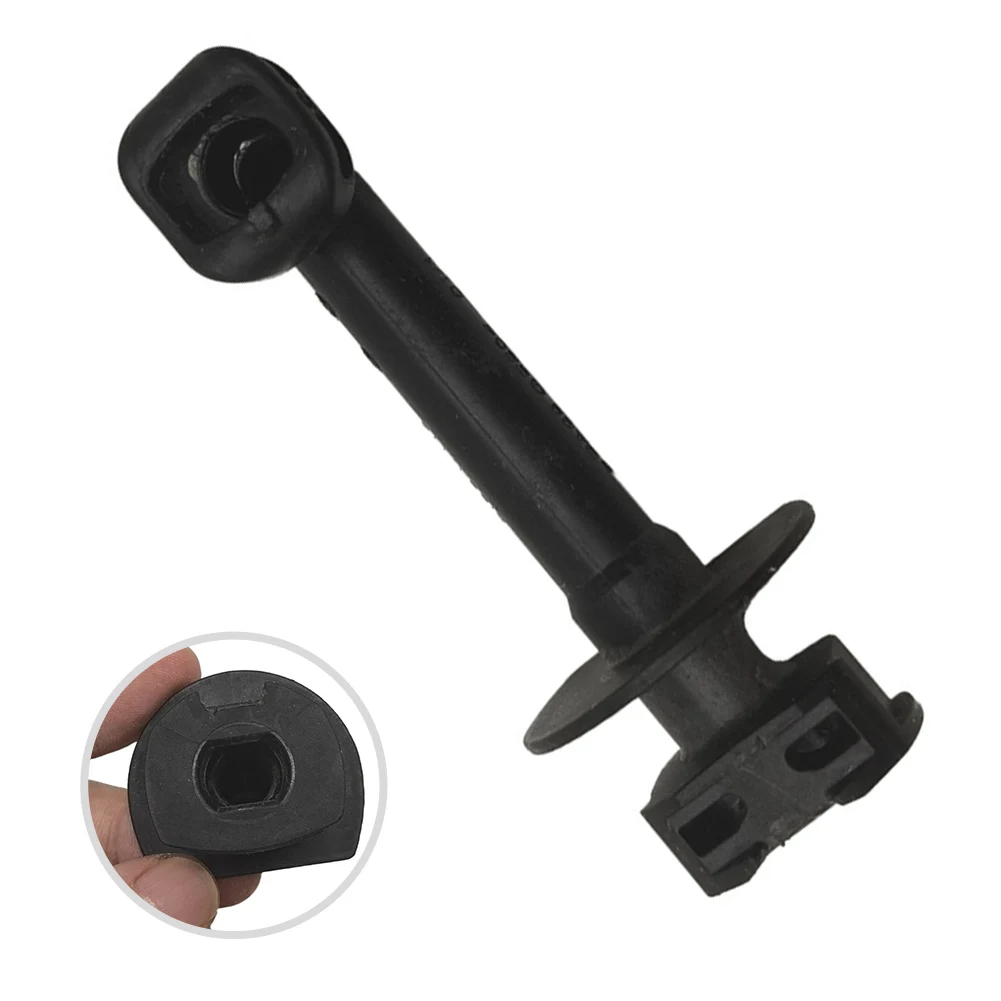 For Karcher K2 K3 High Pressure Cleaner Elbow Outlet Pipe With Clamp 4.064-047.0 40640470 5.064-110.0 5064110