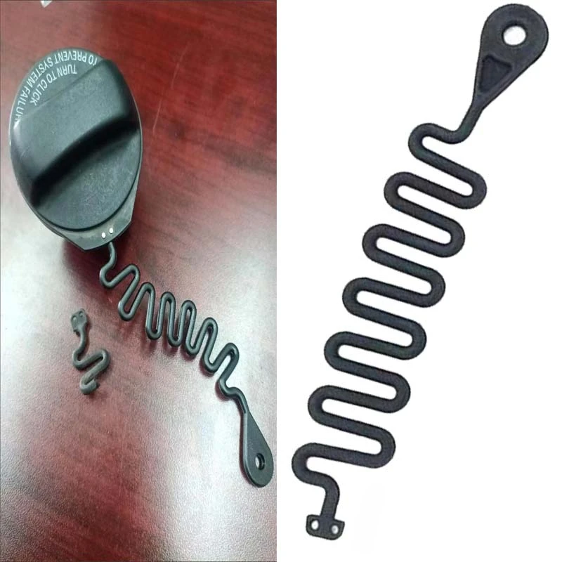 For Volvo S80 S60 S40 S60l Xc60 Xc90 S40 V40 C30 C70 Fuel Tank Cover Connecting Rope 31261589