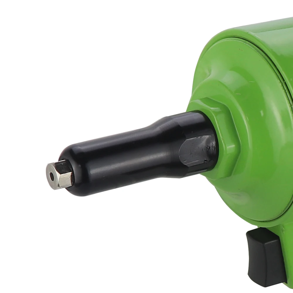HIFESON PNEUMATIC Air Blind Rivet Gun อัตโนมัติ POP Riveters Riveting เครื่องมือสําหรับ 2.4 มม.3.2 มม.4.2 มม.4.8 มม.