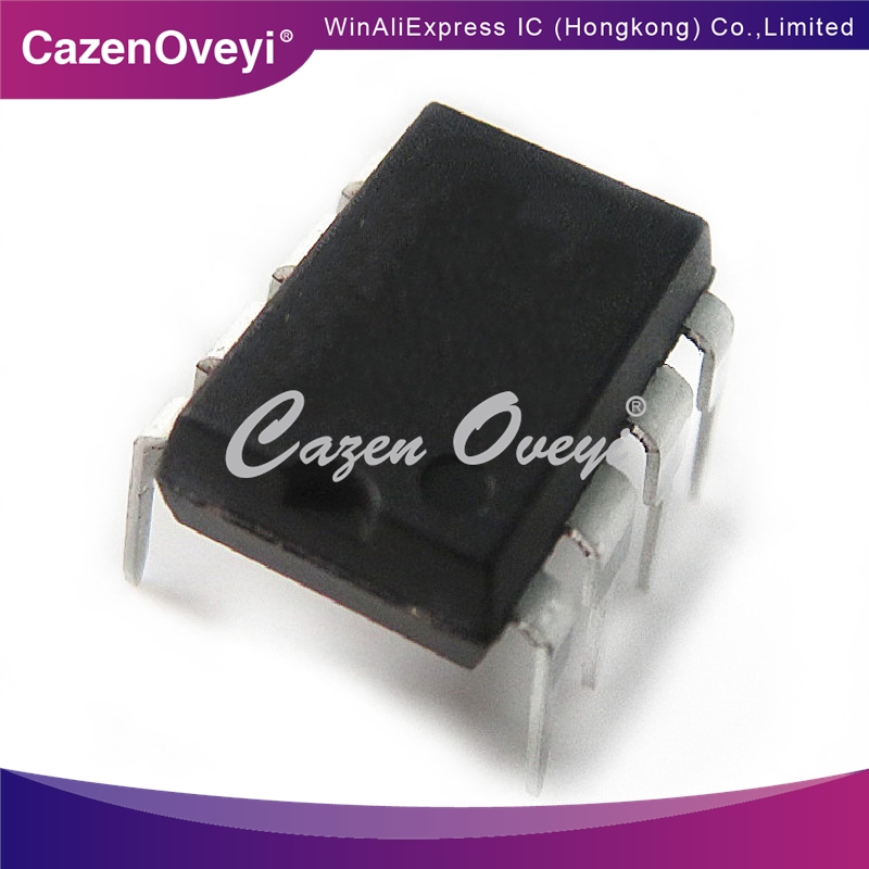 5 teile/los lm387n lm387 dip-8