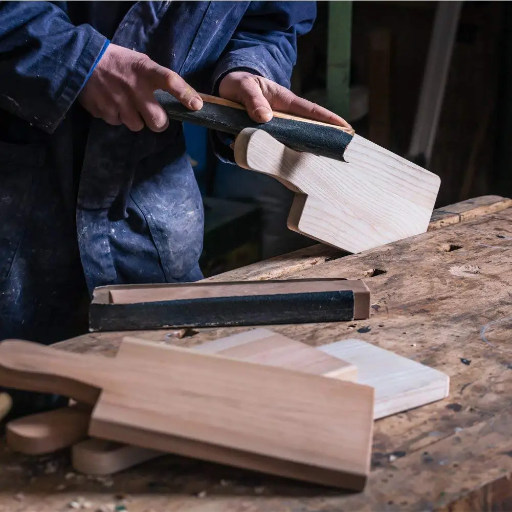 42 pezzi di carta vetrata a umido e asciutto da 120 a 3000 grana assortimento di fogli di carta abrasiva per levigatura automobilistica finitura di mobili in legno 23 * 9 cm