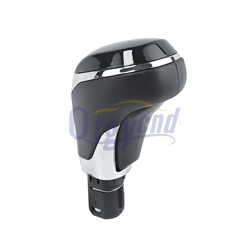 For 2015 2016 2017 New Cruze AT Handball Gear Knob Automatic Shift Handle Lever AT Lever Handle Automatic  AutoPart High Quality
