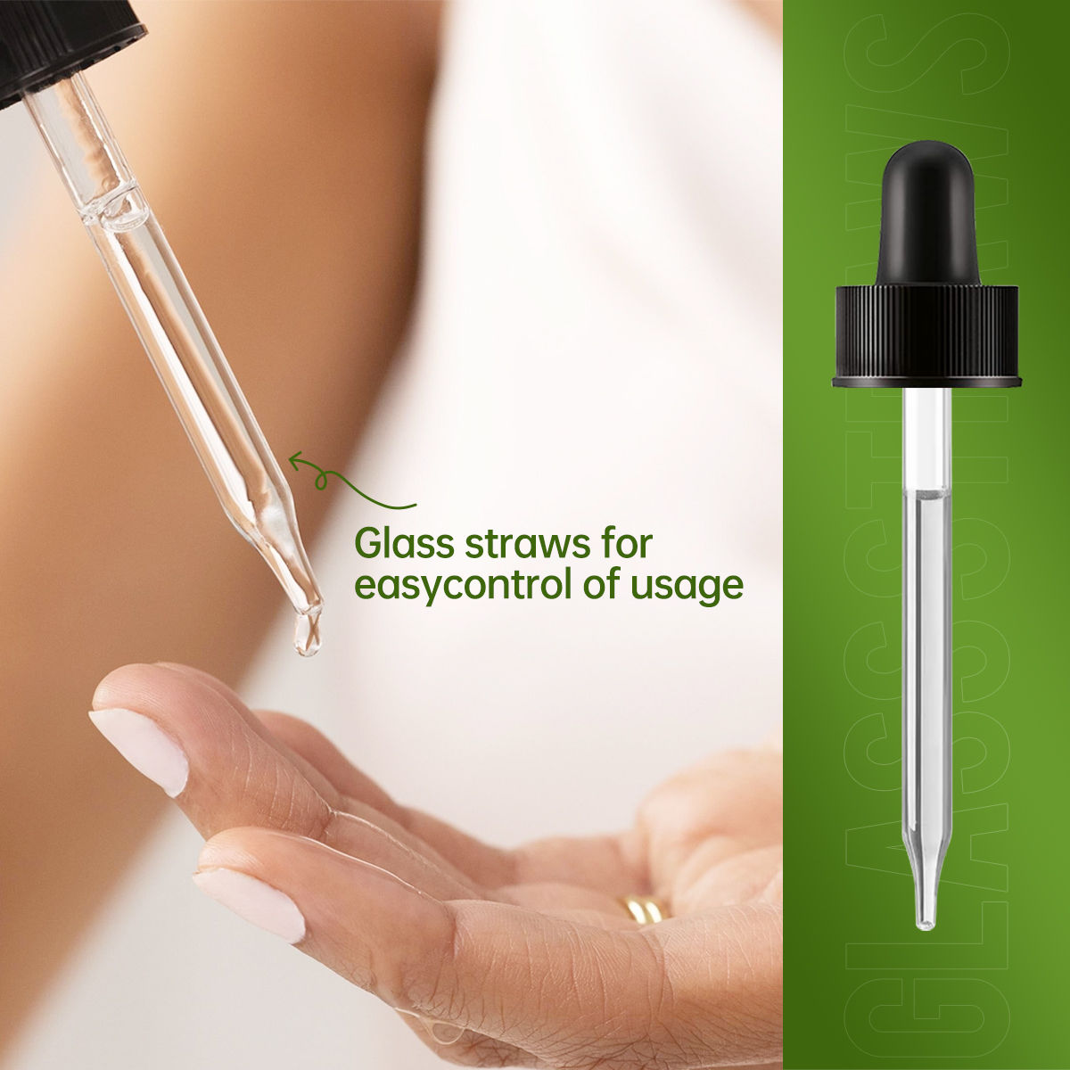 Ätherisches Jasminöl, Gesichtspflegeöl, feuchtigkeitsspendendes Körperpflege-Massageöl, Aromatherapie, ätherisches Öl, anhaltender Duft