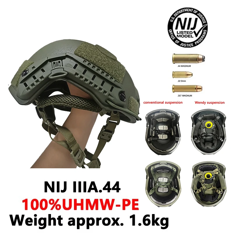 Capacete tático rápido kevlar capacete tático rápido de alta qualidade rápido wendy suspenso almofada flutuante capacete tático caça ao ar livre