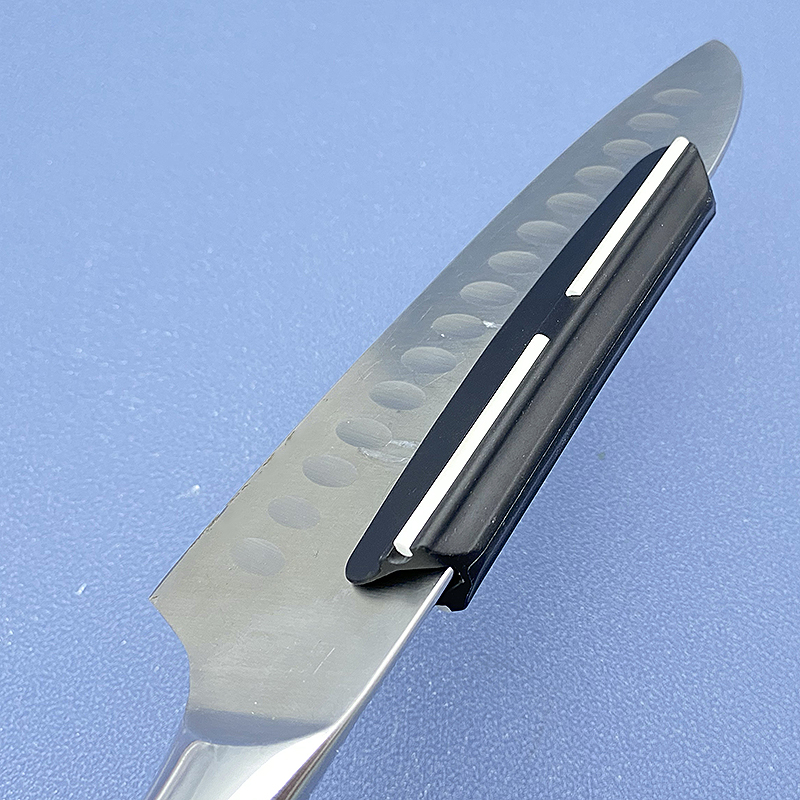 15 Degrees Knife Sharpener Angle Guide Sharpening Stone Fixed Angle Accessories Profession Tools Whetstone Kitchen Knive Holder