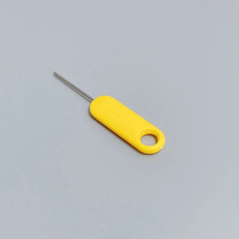 5 stücke 16mm Universal-SIM-Karten fach Pin Auswerfen Entfernung Nadel öffner Auswerfer für allgemeine Handy
