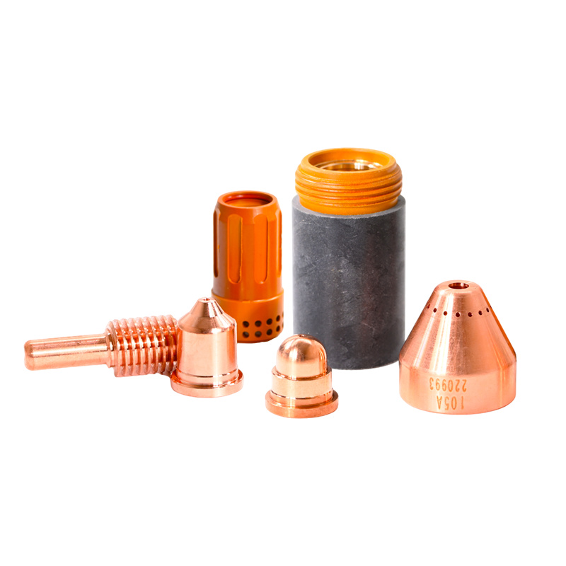 Eletrodo 220842 Bico Hypertherm 220816 Bico 220819 Escudo Powmax 65 220817 Tampa de retenção 220854 220818 220990 220930 220941 220940 220857 220994 220953 220993 220992 220818