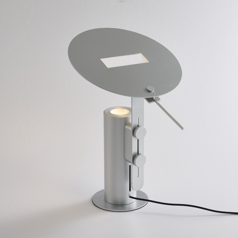 Regenbogen-Schreibtischlampe, Leselampe für Wohnzimmer, Schlafzimmer, perfekte Inneneinrichtung, helle und farbenfrohe Heimbeleuchtung