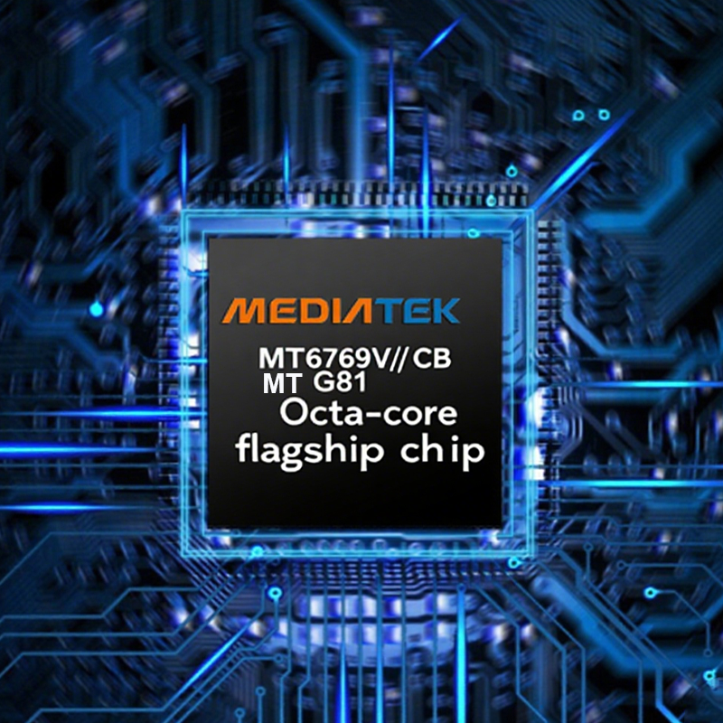 Nuevo Qin K25 Android 14 Google Paly MTG81 pantalla táctil 3,54 pulgadas RAM4GB ROM 128GB Wifi Bluetooth Mini teléfono