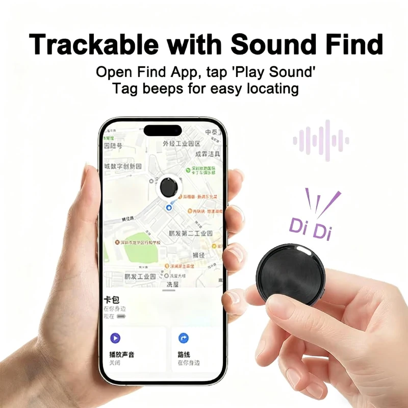Trabalhar com android encontrar hub bluetooth rastreador gps google encontrar meu airtag chaveiro etiqueta inteligente vida inteligente alarme de segurança frete grátis