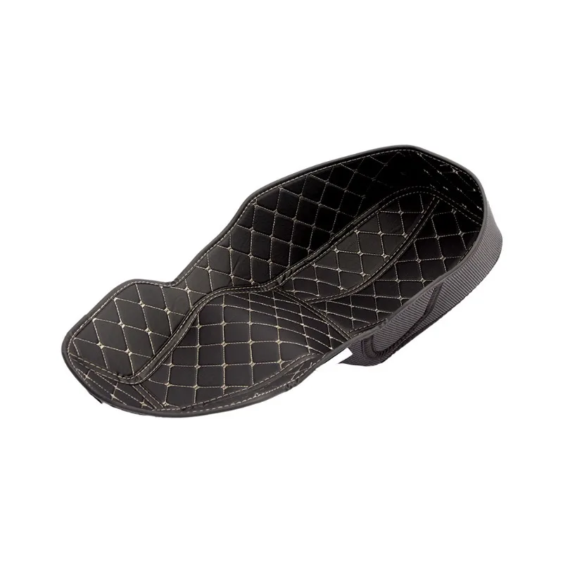 オートバイ収納ボックスライナー、ラゲッジタンクカバー、シートバケットパッド、ベスパgts300スプリントprimavera 150 gts 300