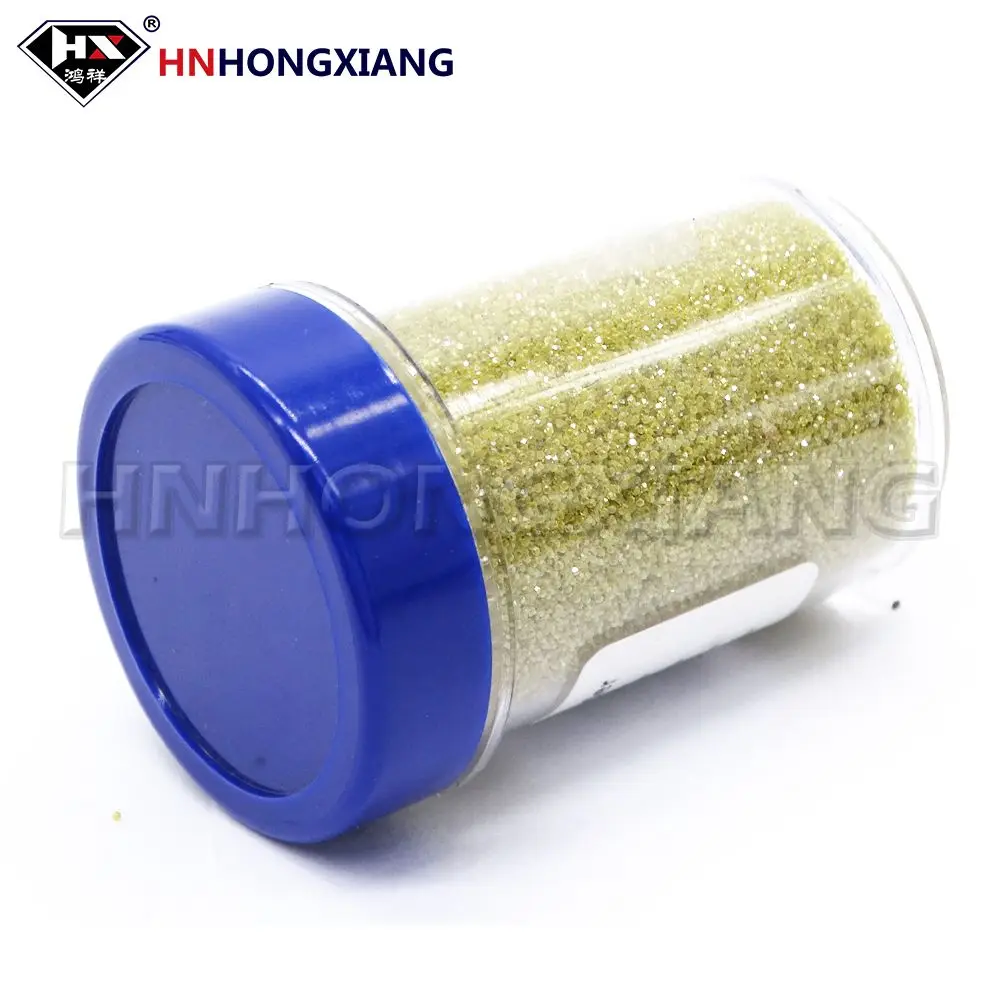 MBD8 20g HX Diamond Synthetic Powder Mesh Synthetic Diamond Powder Used In CNC Router Bit Dor Marble