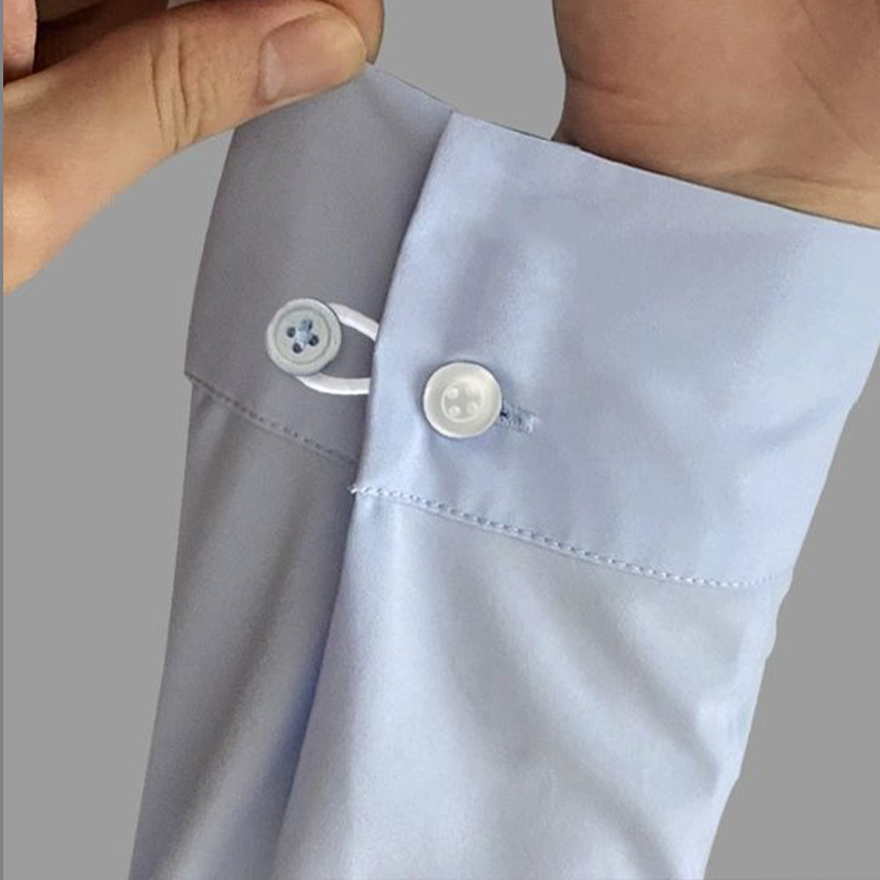 Botones extensores de cuello para pantalones vaqueros, camisa elástica de cintura, traje, amplificadores de cuello, accesorios de hebilla Unisex reutilizables y flexibles