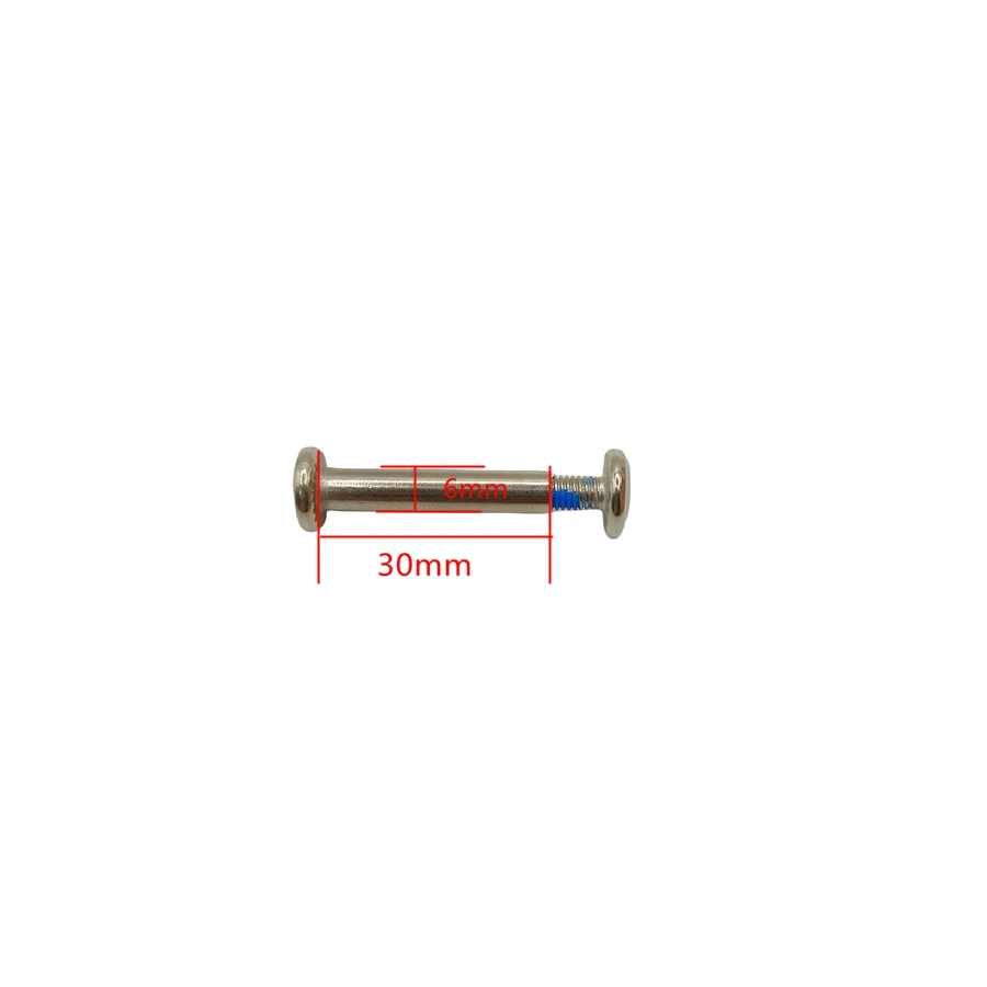 Miễn Phí Vận Chuyển Lăn Phần Xe Tay Ga Trục Xe Tay Ga Bu Lông 8 Mm 6 Mm