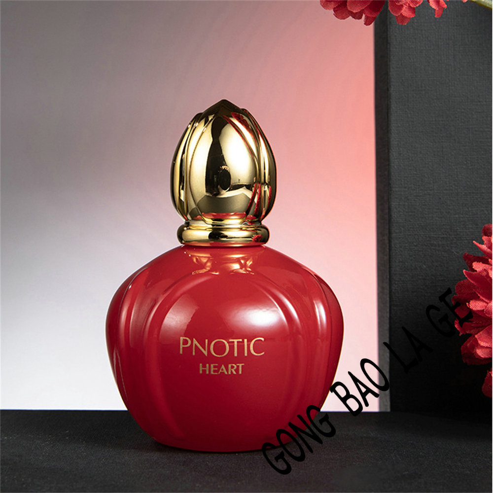 Wysokiej jakości 100ML perfumy damskie kwiatowy zapach trwały zapach woda perfumowana emanuje kobiecy urok perfumy Mujer Originales