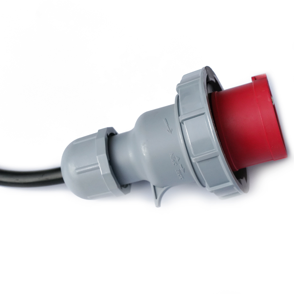 สายไฟสามเฟสสําหรับ DJI Agras T20P T40 การเกษตร Drone อุปกรณ์เสริมยี่ห้อใหม่