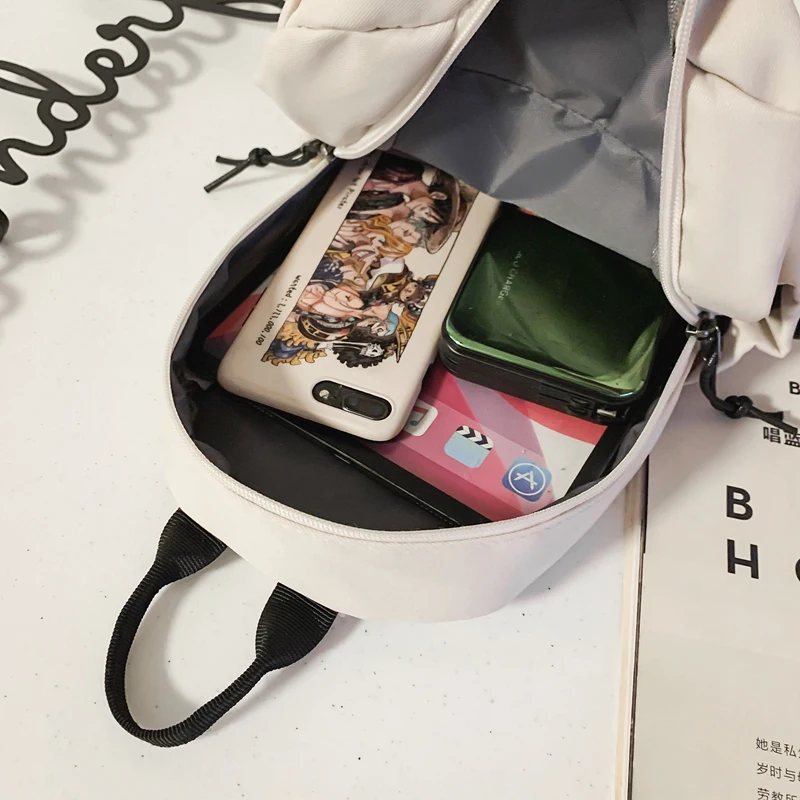 กระเป๋าCrossbodyชายไหล่เดี่ยวกระเป๋าเป้สะพายหลังขนาดเล็กกระเป๋าผู้หญิงขี่จักรยานกีฬาปีนเขาชายแท็บเล็ตน้ําหนักเบาMo