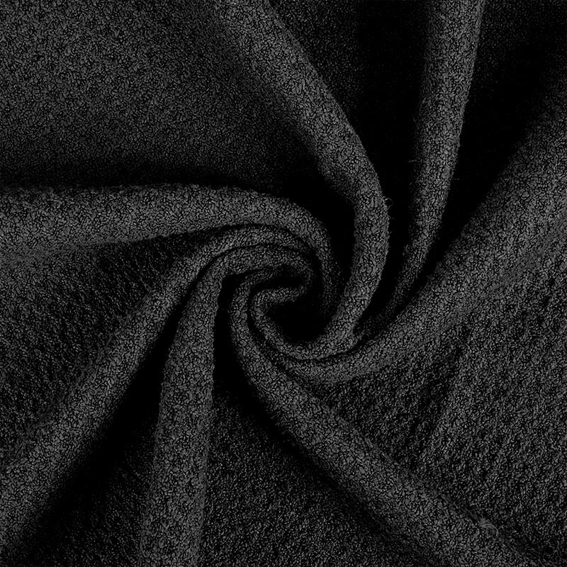 Golf Towel Microfiber Fabric For Golf lovers Soft Absorbent Golf Club Cleaner Rag Clip Golf Accessories Golf Club Cleaning Towel