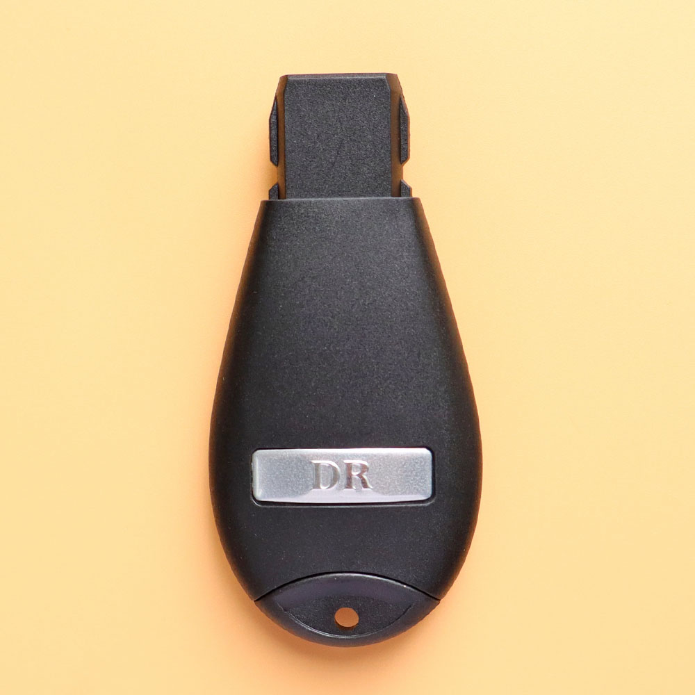 HE ID46 PCF7941 433MHz 車リモートキー M3N5WY783X IYZ-C01C ダッジキャラバンジャーニークライスラータウン & カントリージープグランドチェロキー