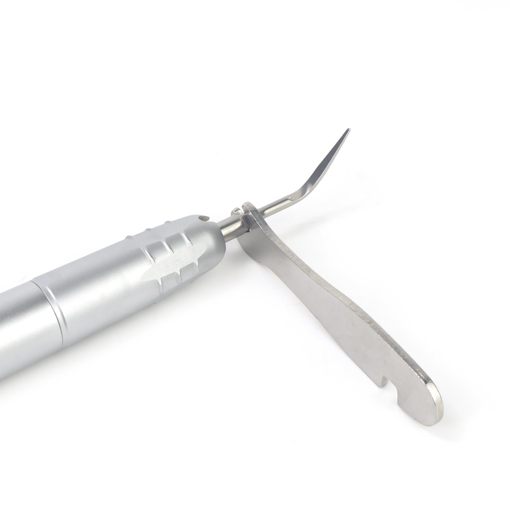 超音波歯科用エアスケーラー,歯のホワイトニングクリーナー,歯科医,実験室,診療所,3つのヒント,2つの穴,4つの穴