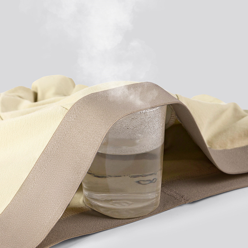 MiiOW, 3 предмета, мужское нижнее белье из органического хлопка, шорты-боксеры, антибактериальные, бесшовные трусы, мужские трусики, подарок для мужчин, боксеры, новинка