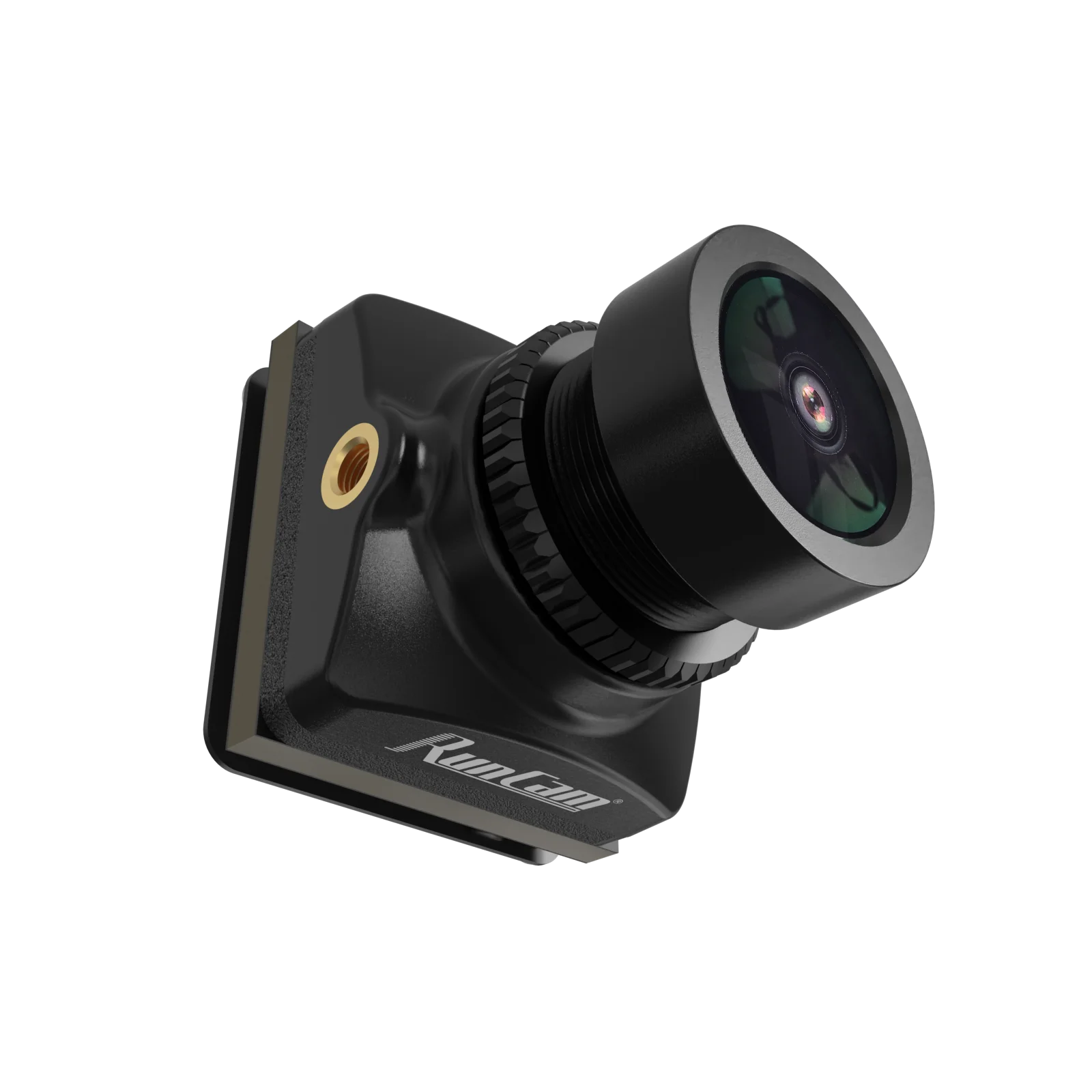 RunCam Phoenix 2 SP Camera DC 5-36V Screen Ratio 4:3/16:9 7.5g 19*19*21mm Night View for RC FPV Racing Drones Quadcopter