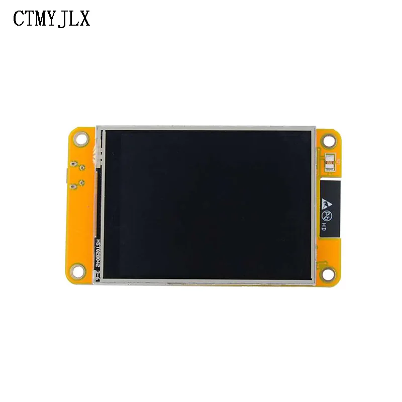 Pantalla táctil ESP32, módulo de pantalla LCD TFT de 2,8 pulgadas, placa de pantalla táctil resistiva ILI9341, módulo LCD WIFI 240x320 ESP32-2432S028R