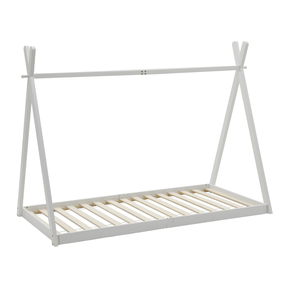 Voltsify Montessori Kid beds Floor Bed 200cm W x 100cm D x 150cm H