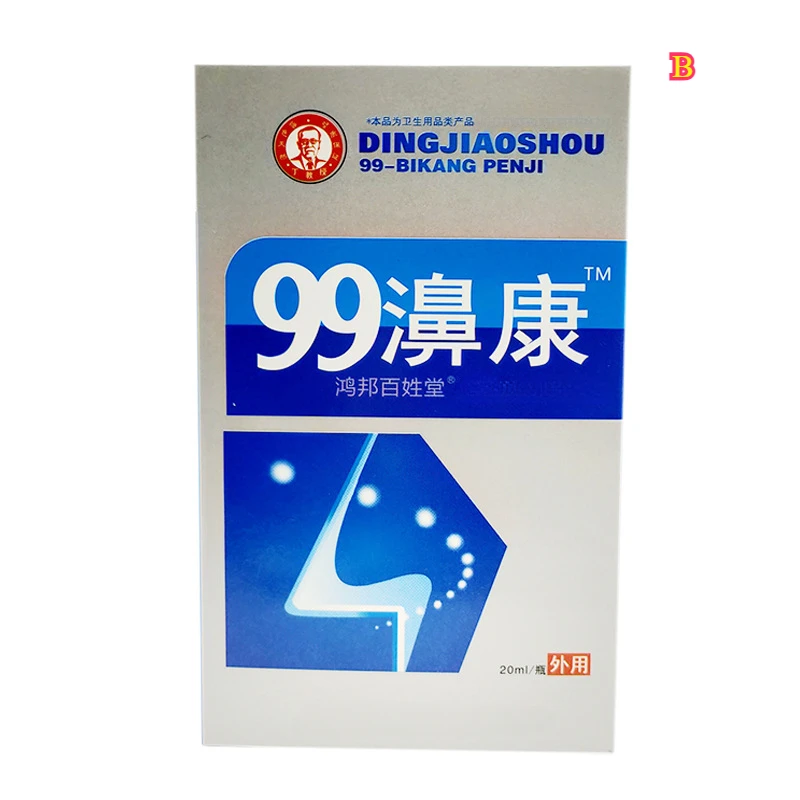 1/3/5 шт. 99 Fengjiao Bitong Bikang 20 мл оптом
