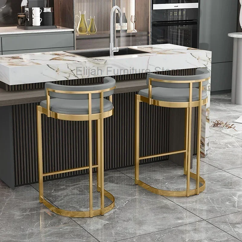 Cadeiras de jantar móveis ergonômicas, Mesa exclusiva, Cadeira de jogos, Cadeira de cozinha, Móveis de restaurante, Festa Chaise Manger Theater, Casamento