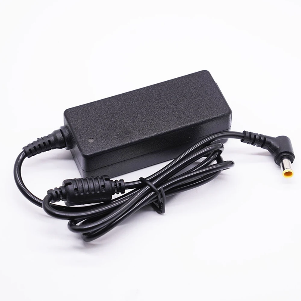 19V 2.1A 6.5*4.4MM Adapter FOR LG 24 inches LED LCD Monitor AP16B-A LCAP26B-E ADS-45FSN-19 19040GPCU Charger Power Supply cord