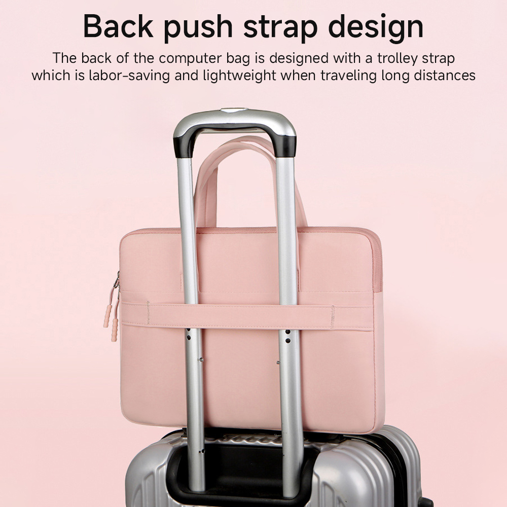 Casepoke capa feminina para laptop, 13,3 polegadas, 14,6 polegadas, 15,6 polegadas, bolsa para tablet, celular, bolsa para laptop, macbook air pro, lenovo, xiaomi, hp