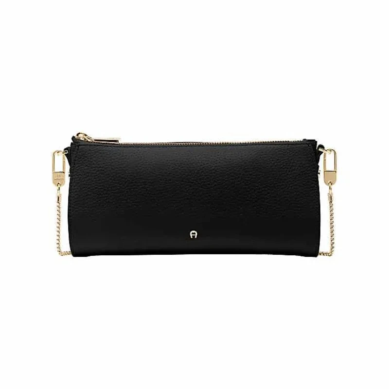 New Fashion Cross-border Hot-selling Small Bags Versatile Retro Shoulder Messenger Bag PU Leather Underarm Bag