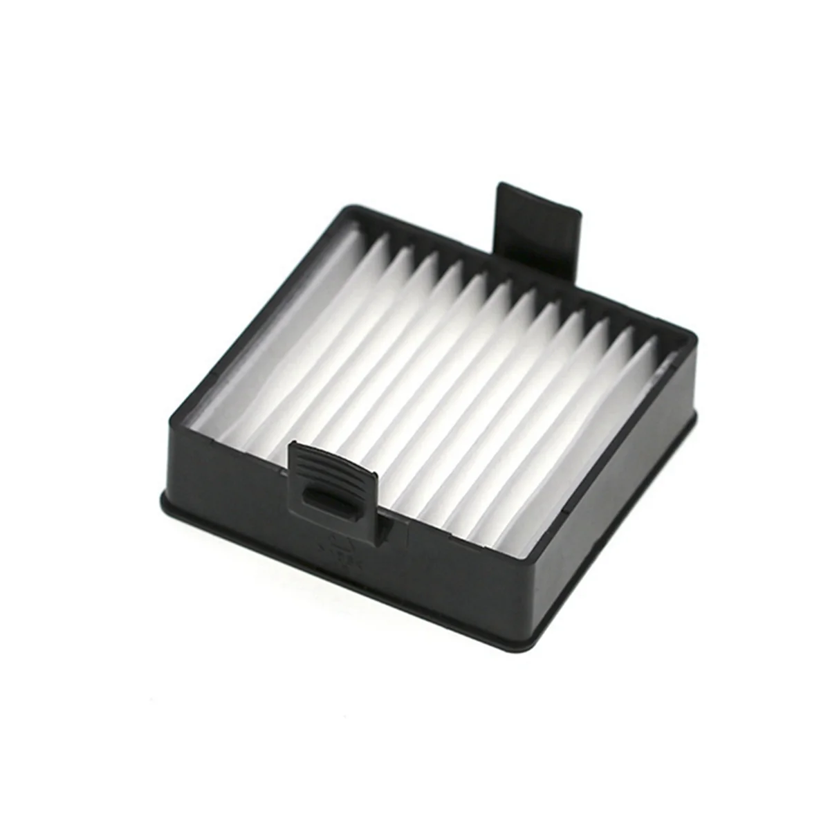 BABQ A32VC04 Filter, Hand Vacuum Filter Support Assembly for Ryobi P714K P712 P713 , Replace 019484001007 533907001