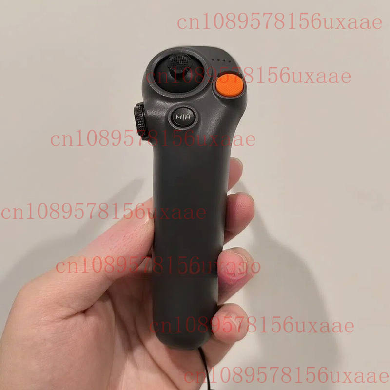 Usado PARA DJI RC Motion 3 Para Mini 4 Pro/Air 3/Neo/Avata 2 (Não Avata)